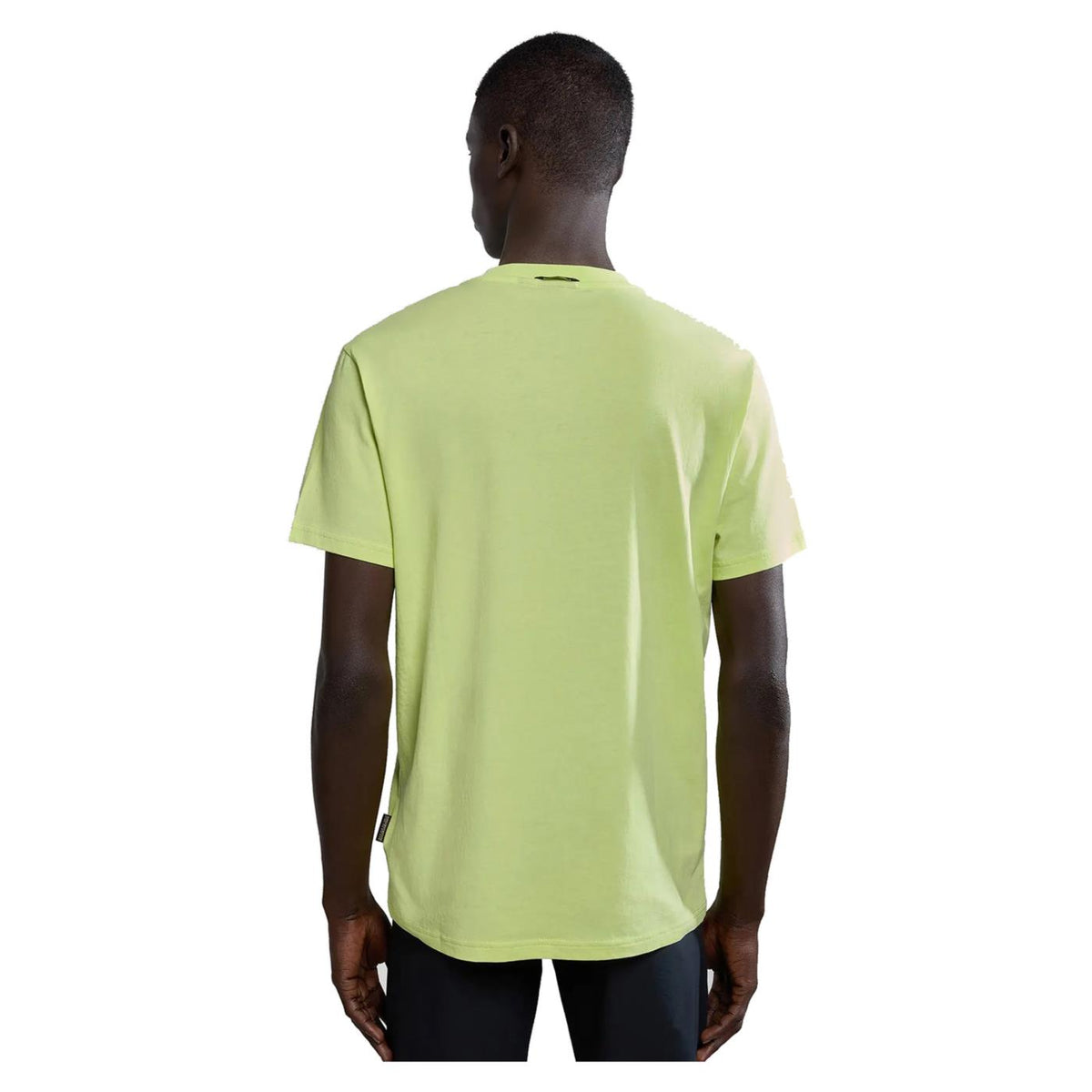 NAPAPIJRI S-CANADA SS CREW TEE