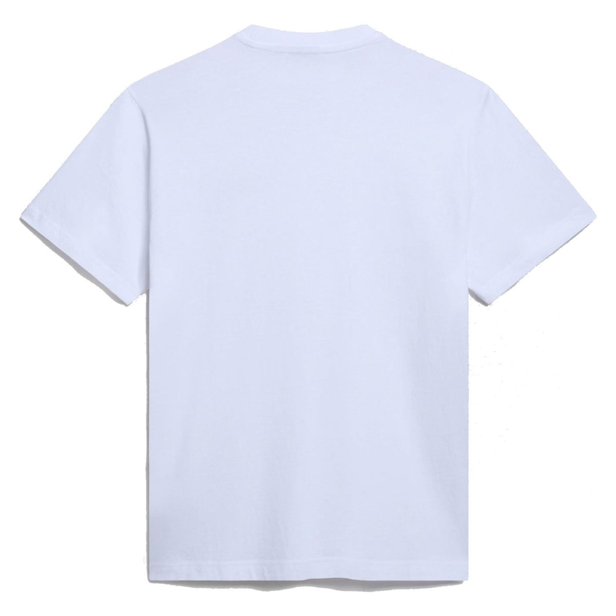 NAPAPIJRI S-KASBA SS CREW TEE