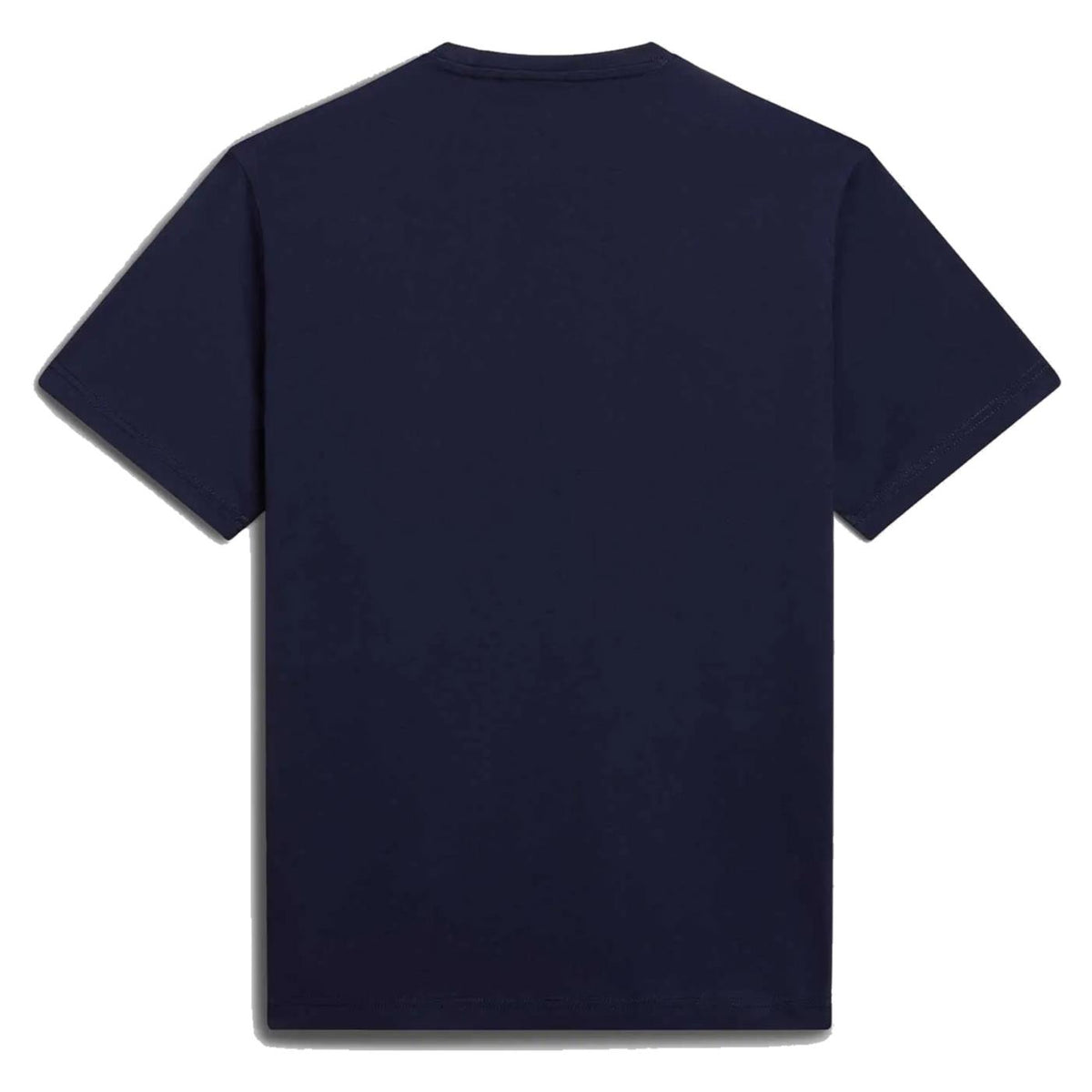 NAPAPIJRI S-KASBA SS CREW TEE - seconda immagine