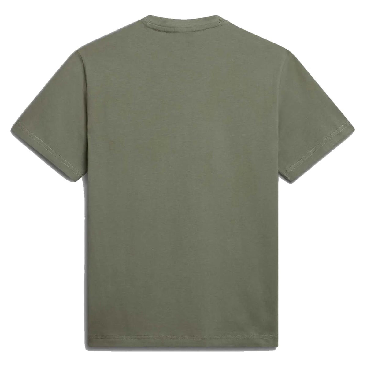 NAPAPIJRI S-KASBA SS CREW TEE - seconda immagine