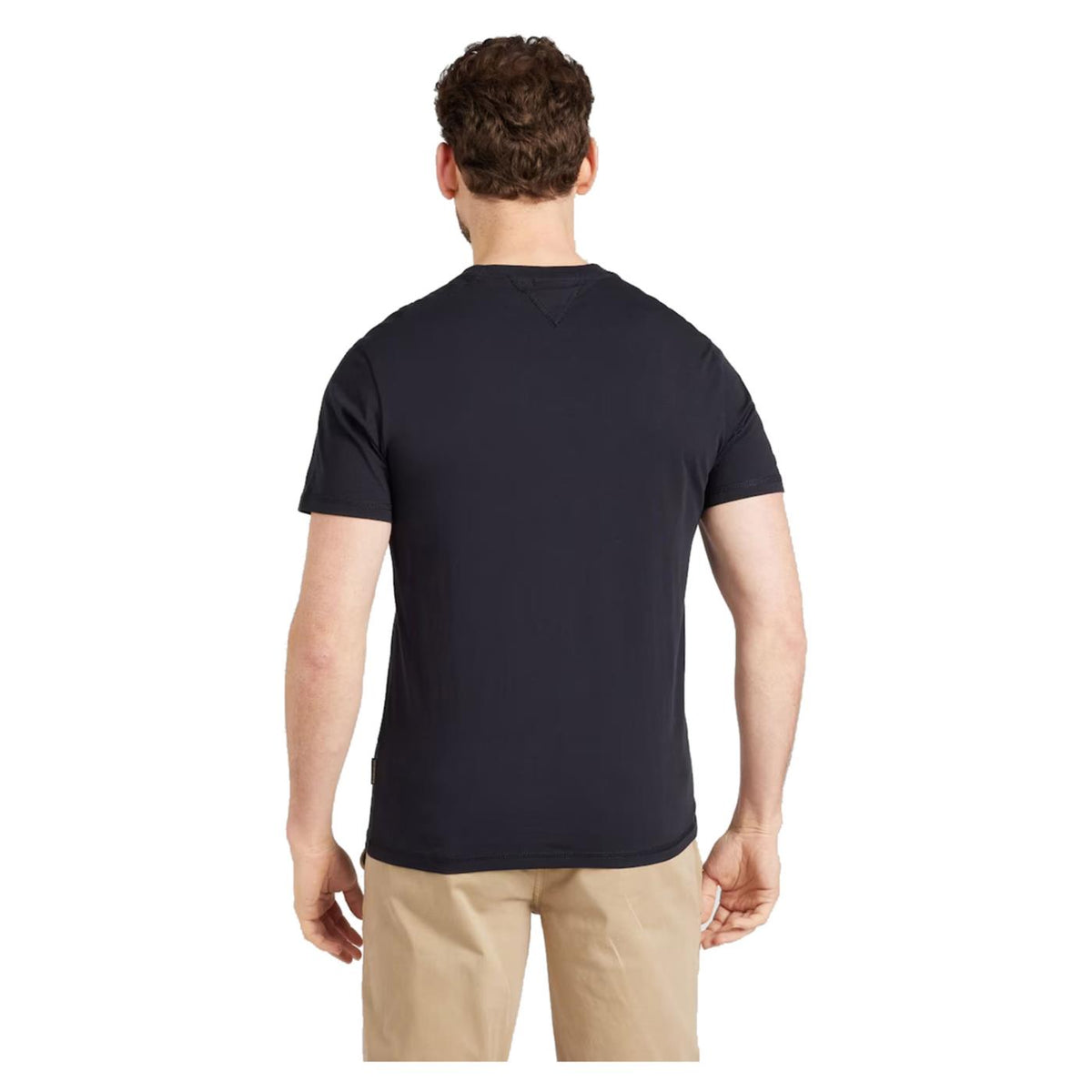 NAPAPIJRI S-KREIS SS CREW TEE