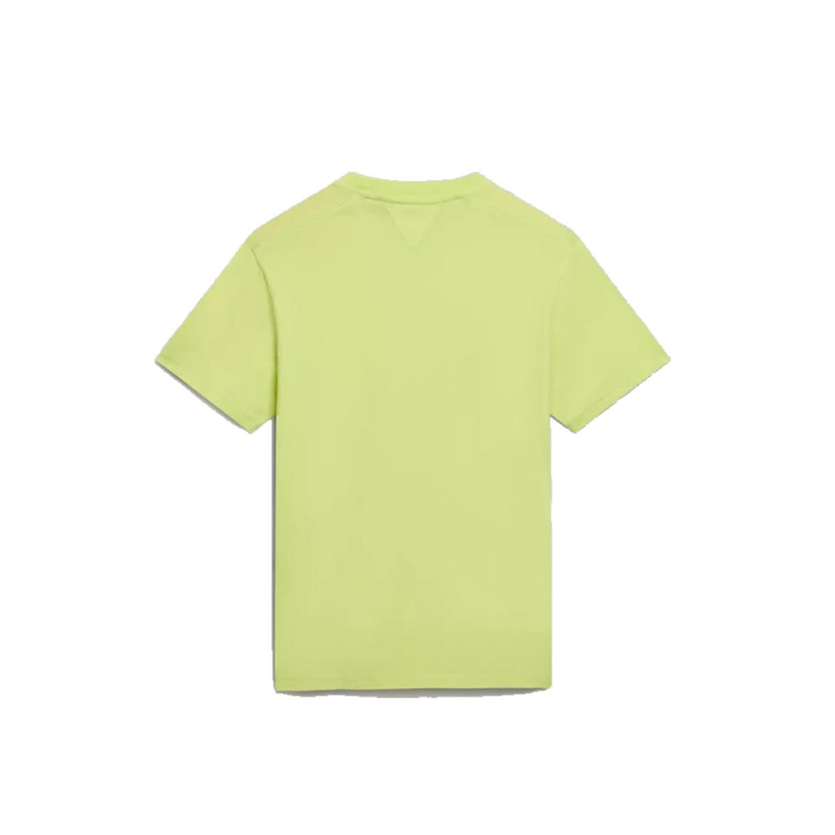 NAPAPIJRI S-KREIS SS CREW TEE