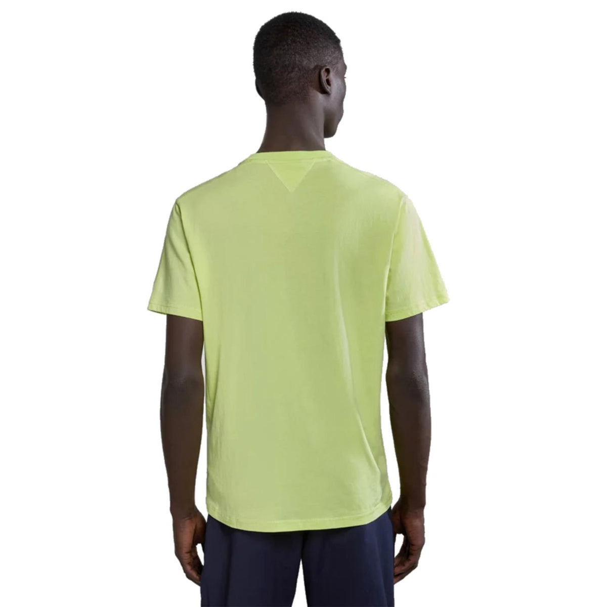 NAPAPIJRI S-KREIS SS CREW TEE