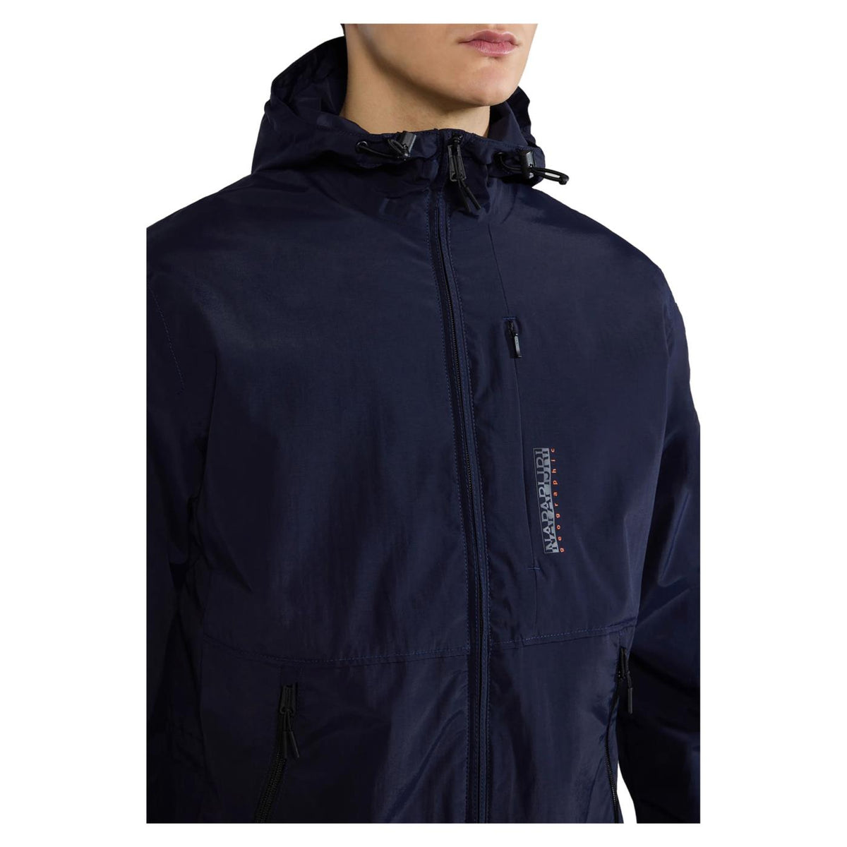 NAPAPIJRI A-TUNDRA JACKET
