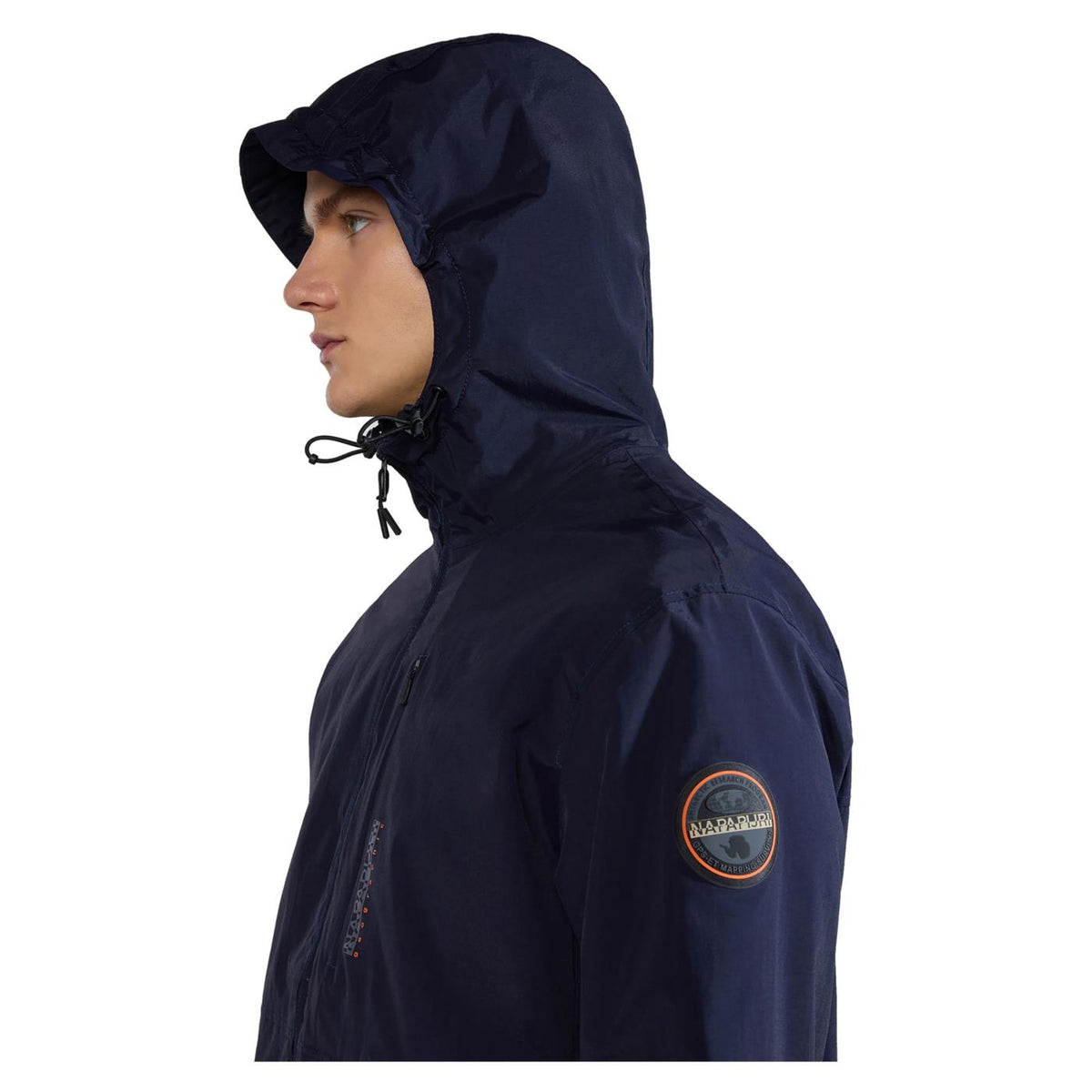 NAPAPIJRI A-TUNDRA JACKET