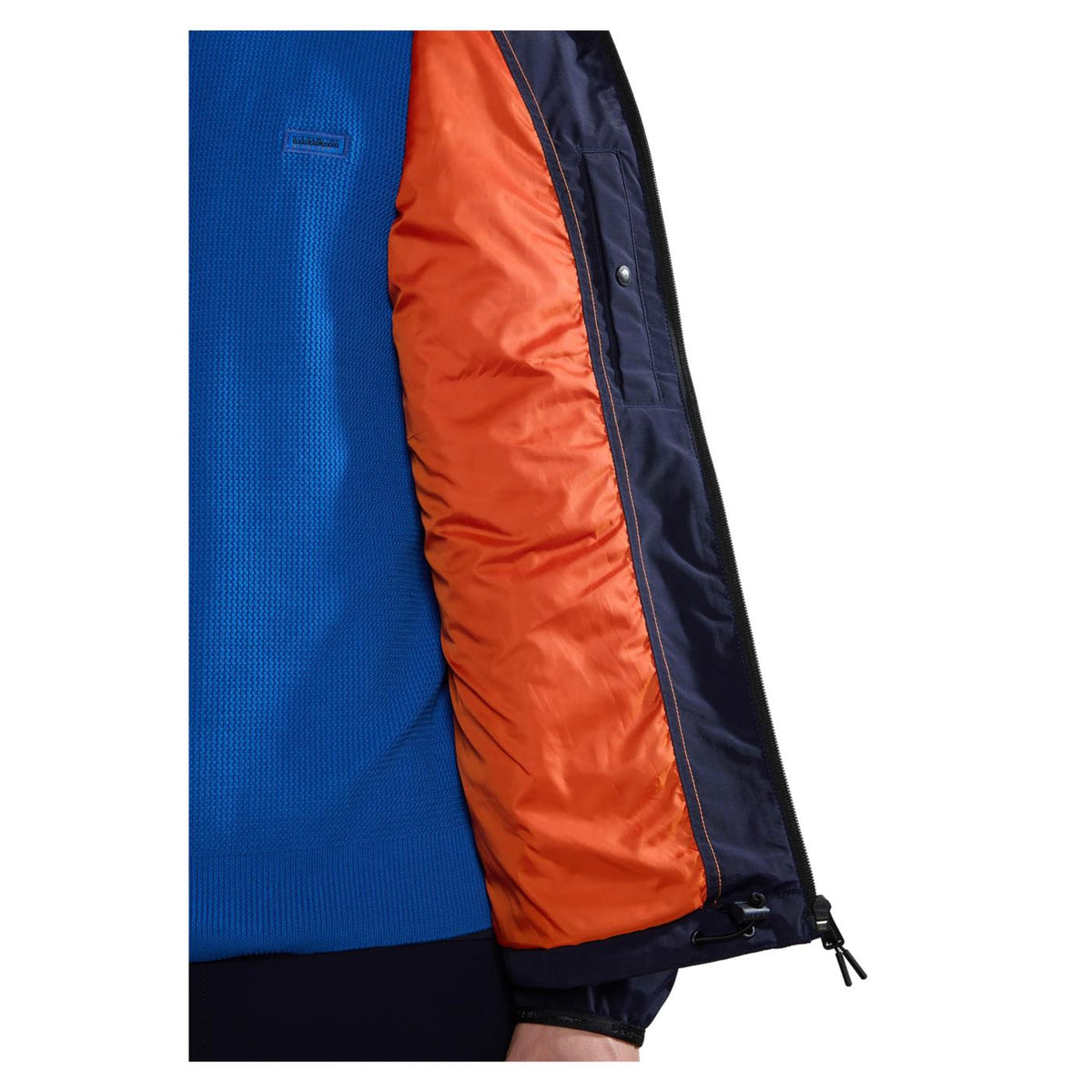 NAPAPIJRI A-TUNDRA JACKET