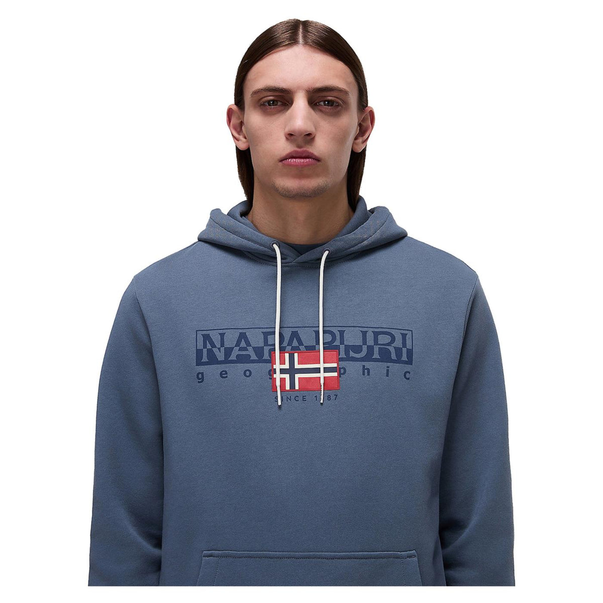 NAPAPIJRI B-AYLMER HOOD