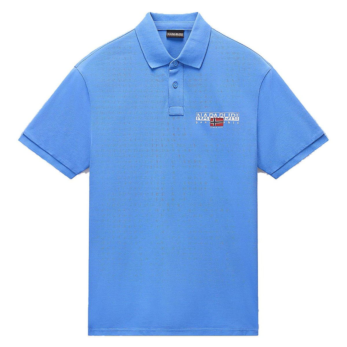 NAPAPIJRI E-AYLMER SS POLO
