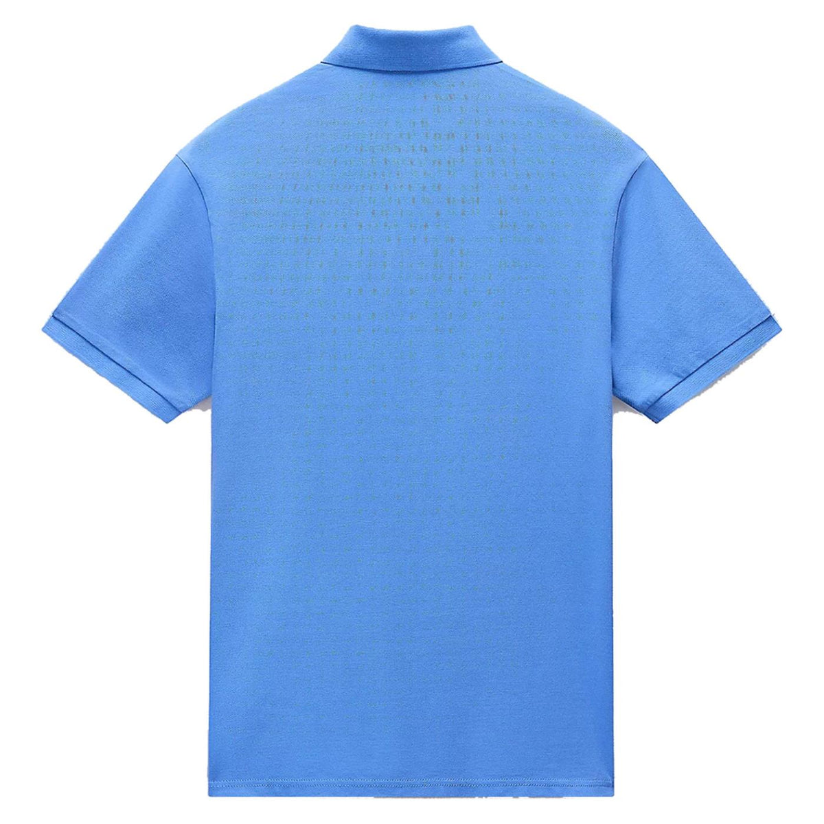 NAPAPIJRI E-AYLMER SS POLO - seconda immagine