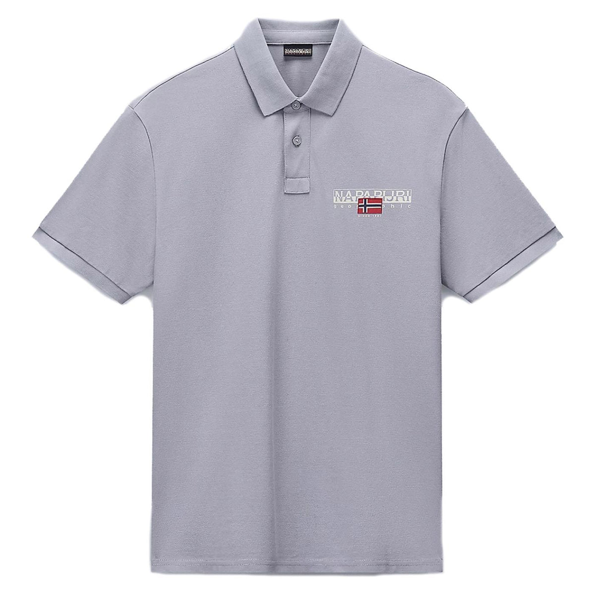 NAPAPIJRI E-AYLMER SS POLO