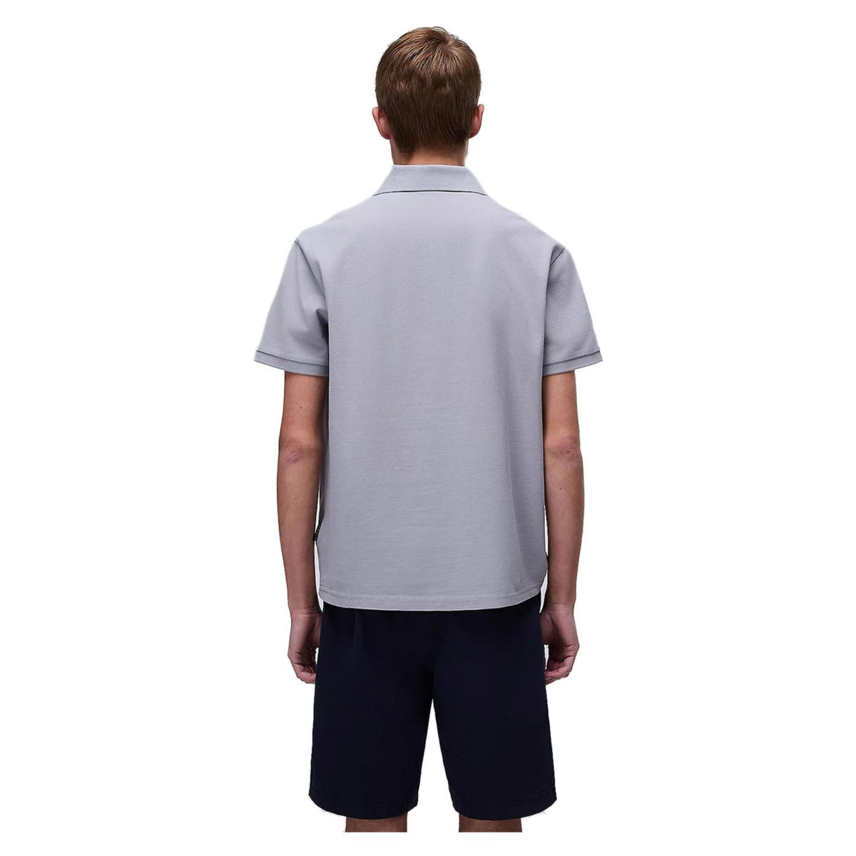 NAPAPIJRI E-AYLMER SS POLO
