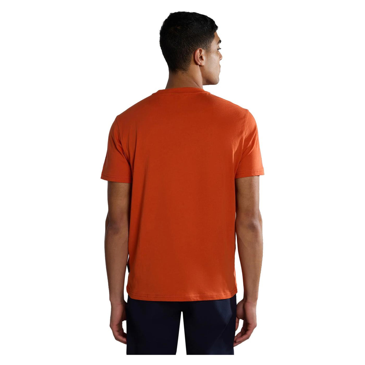 NAPAPIJRI S-AYLMER SS CREW TEE
