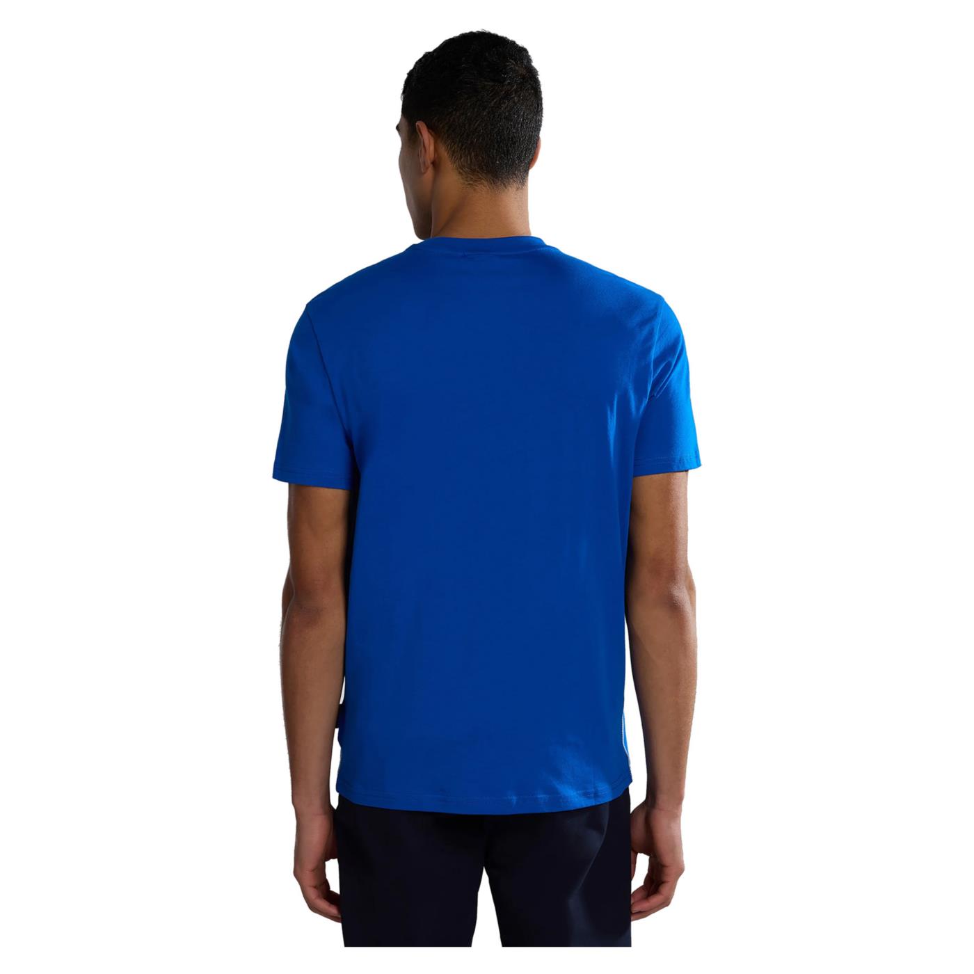 NAPAPIJRI S-AYLMER SS CREW TEE
