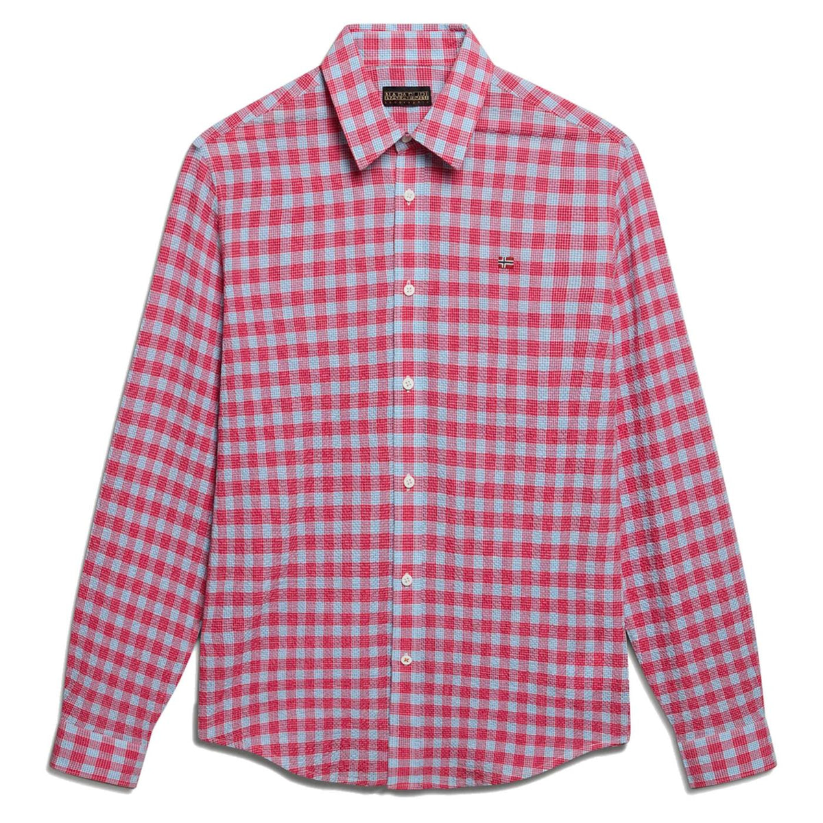 NAPAPIJRI G-TULITA LS SHIRT