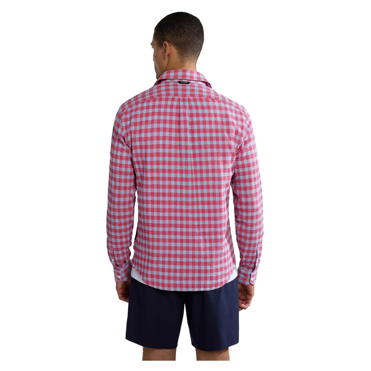 NAPAPIJRI G-TULITA LS SHIRT