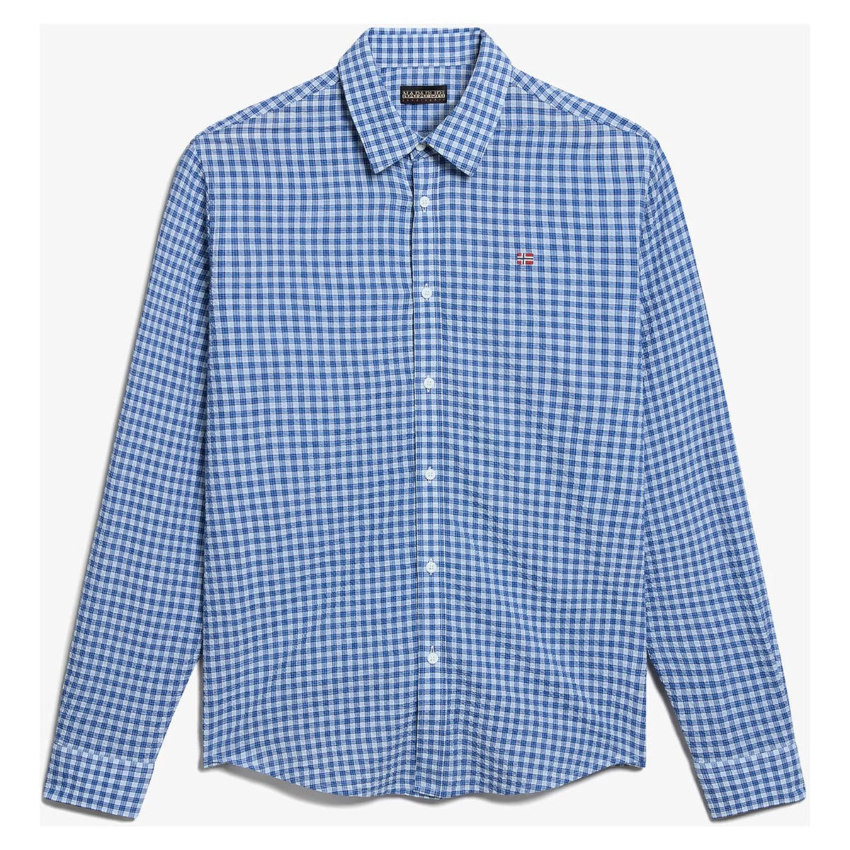 NAPAPIJRI G-TULITA LS SHIRT
