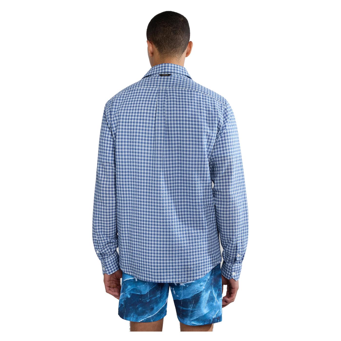 NAPAPIJRI G-TULITA LS SHIRT