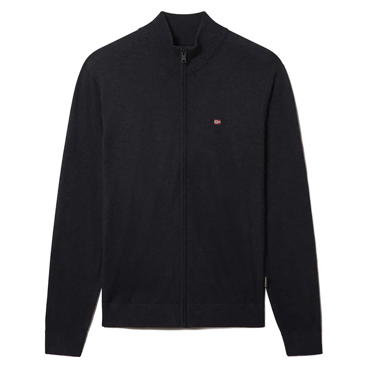 NAPAPIJRI DECATUR FULL ZIP