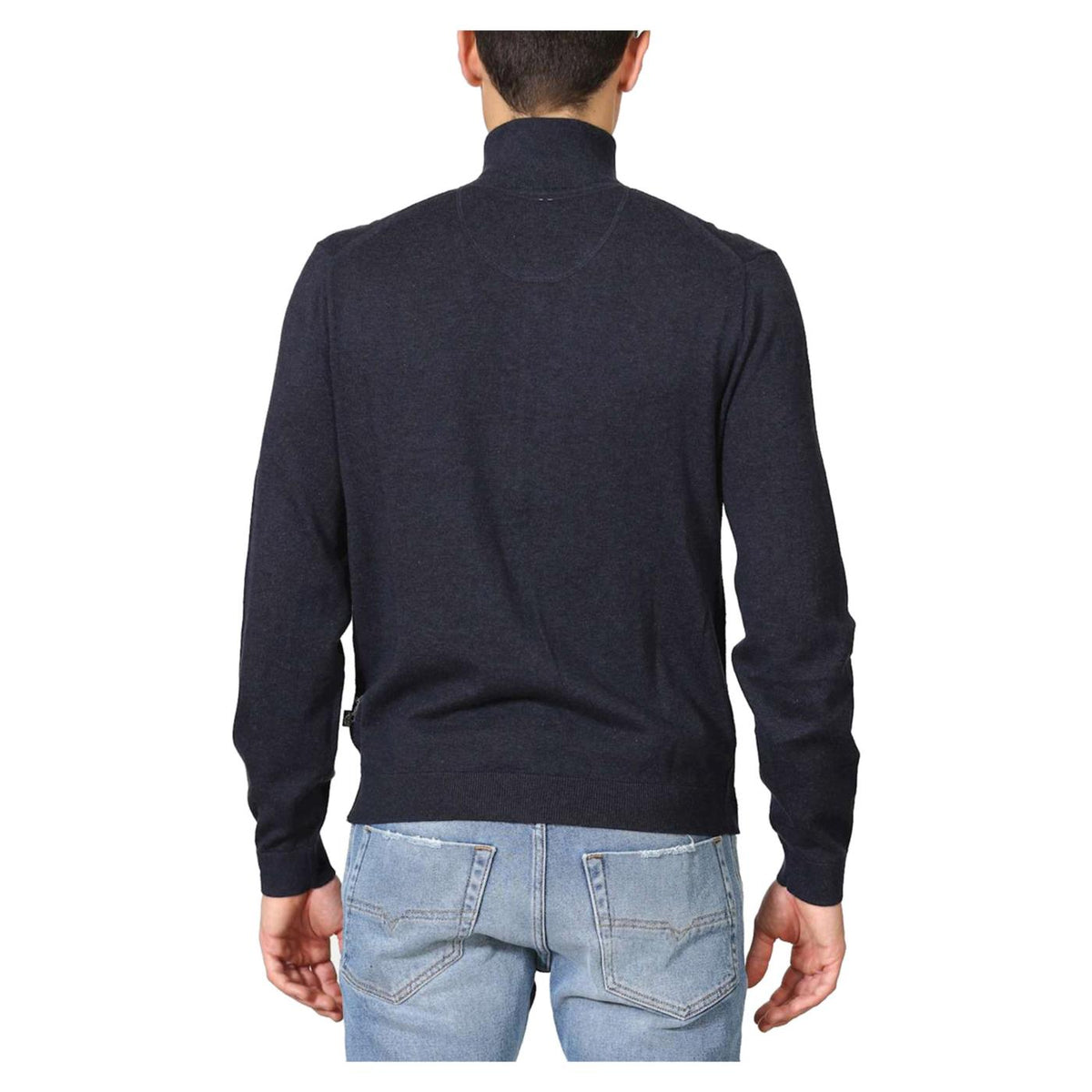 NAPAPIJRI DECATUR FULL ZIP