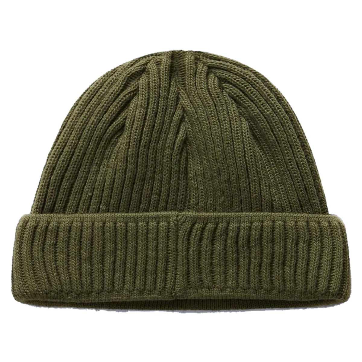 NAPAPIJRI F-VISPA - Verde militare - vista 2