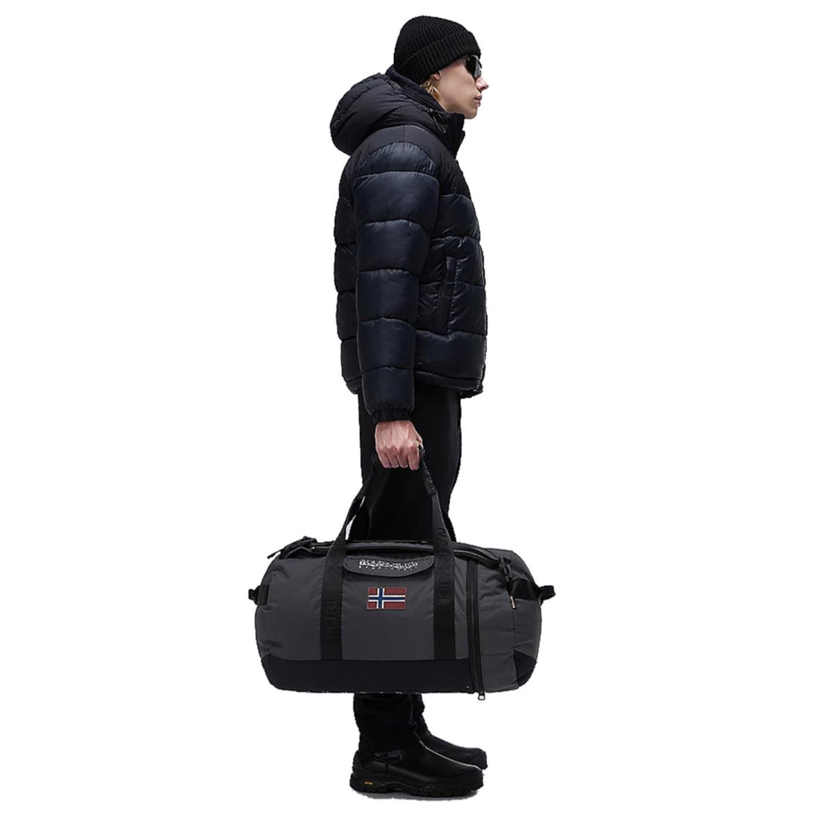 NAPAPIJRI BERING TRAVEL