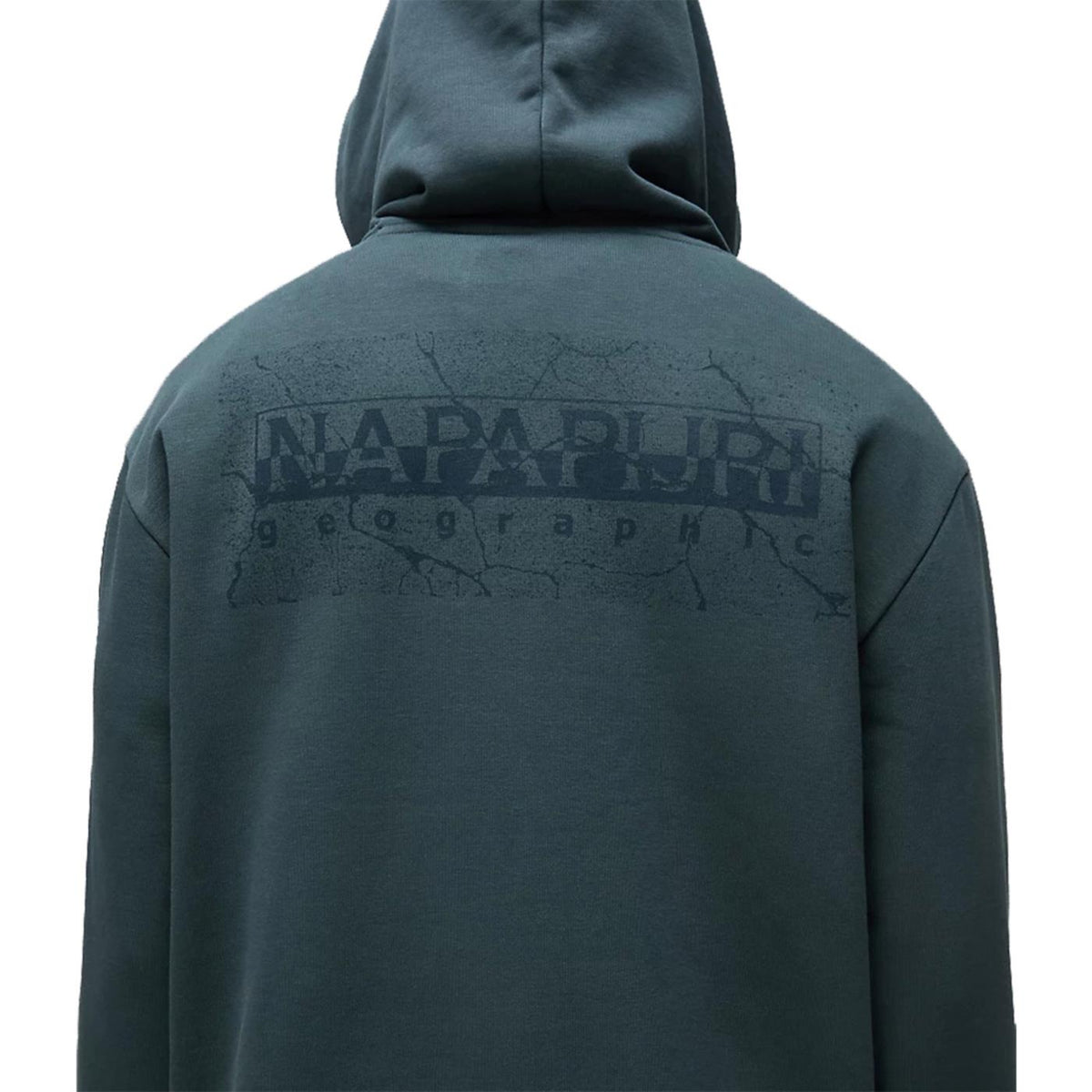 NAPAPIJRI B-ALBULA HOOD