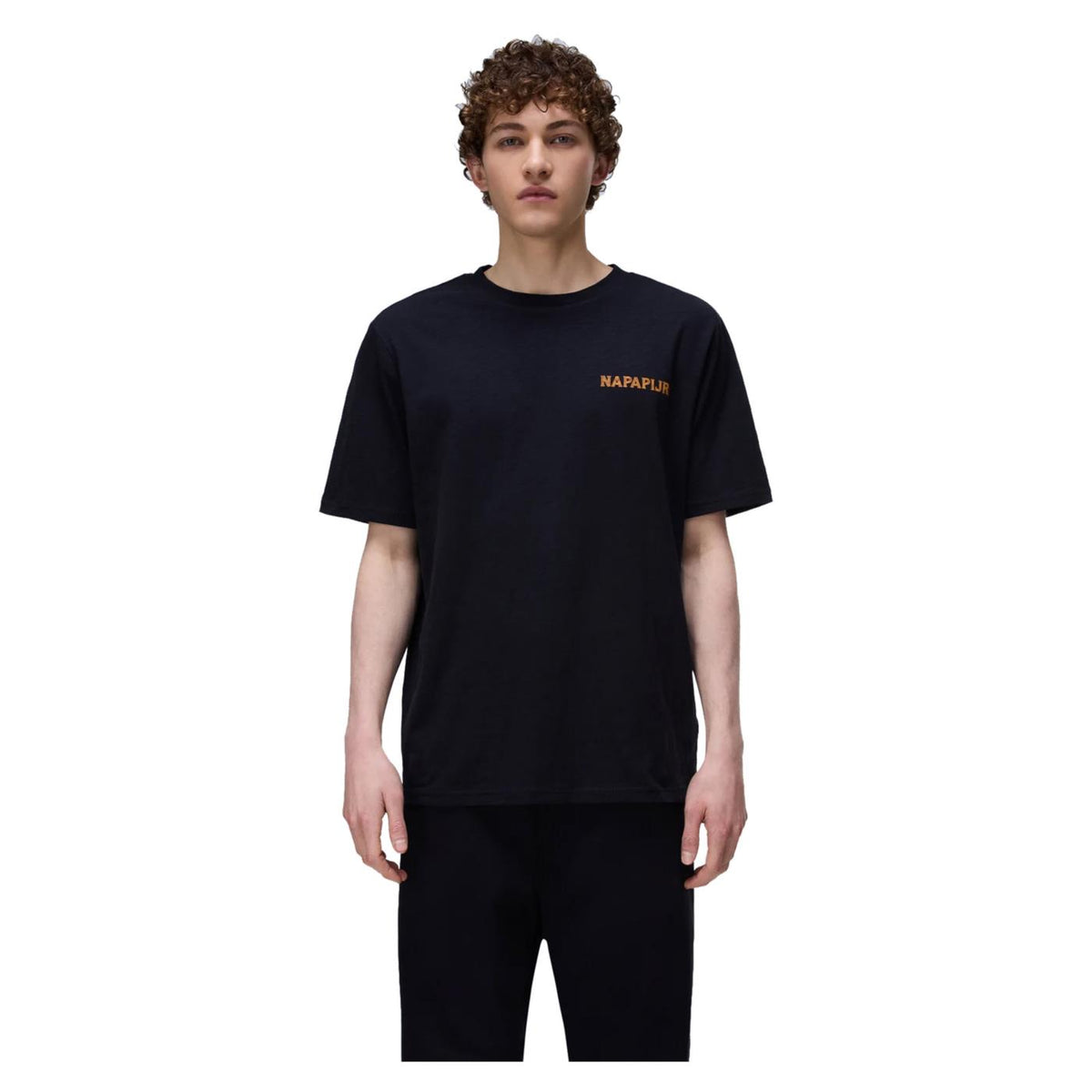 NAPAPIJRI T-SHIRT S-ELIOR SS