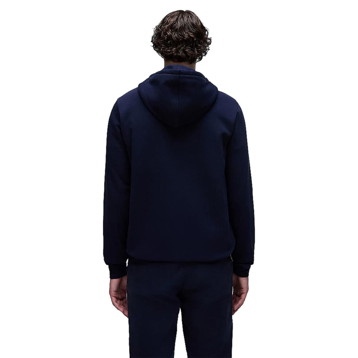 NAPAPIJRI B-AYLMER FULL ZIP HOOD