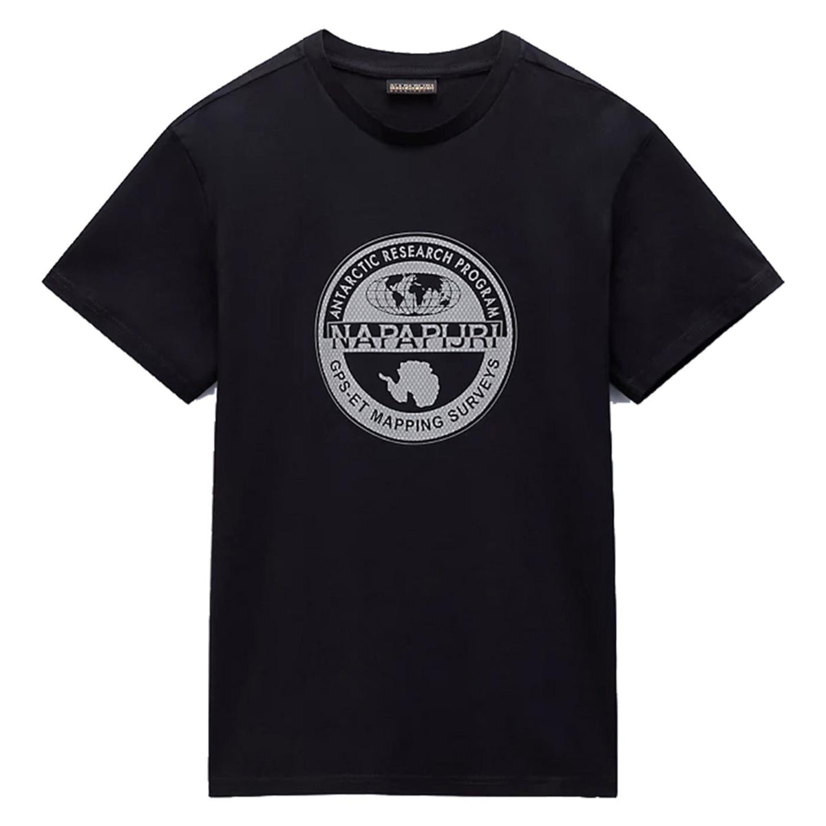 NAPAPIJRI S-BOLLO SS TEE