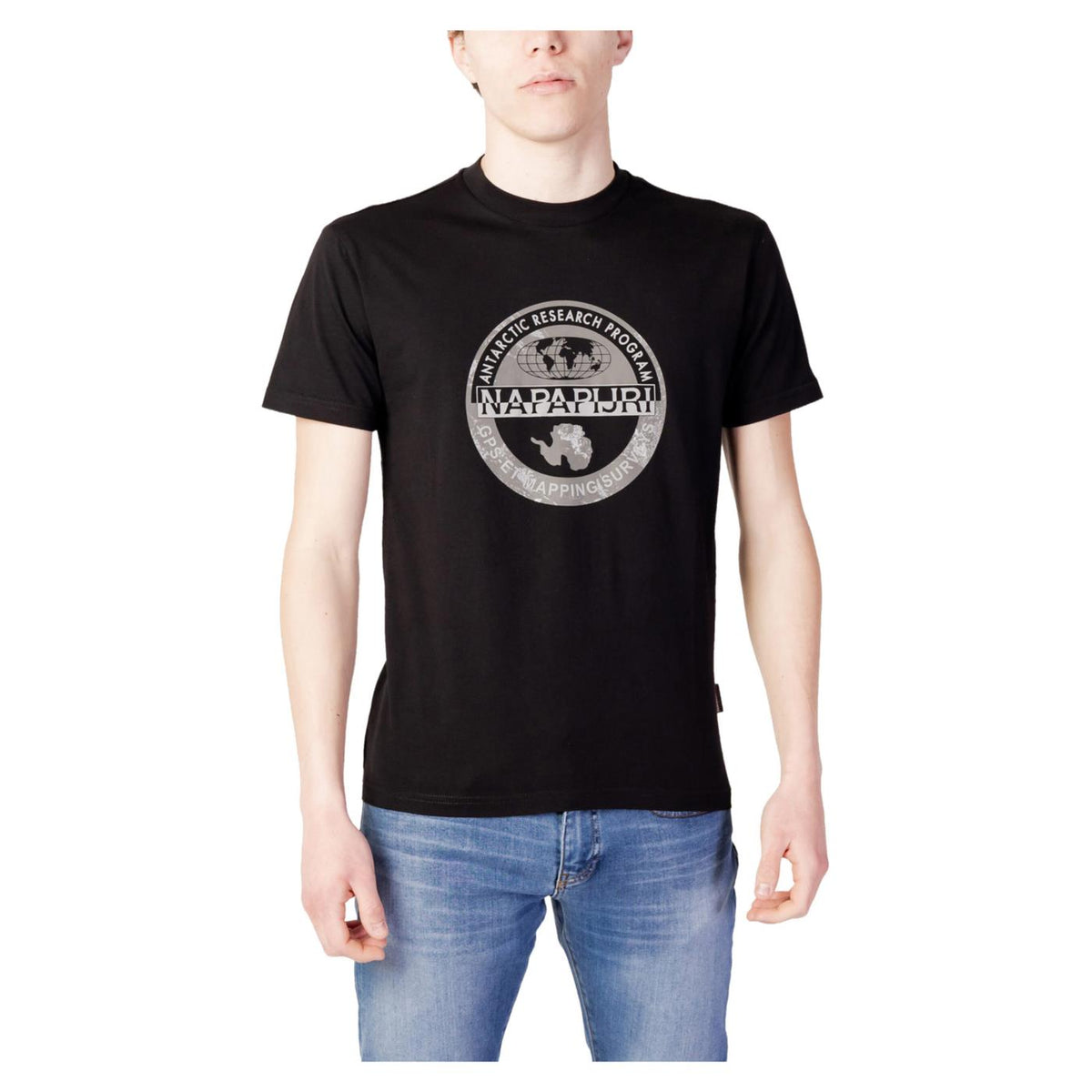 NAPAPIJRI S-BOLLO SS TEE - seconda immagine