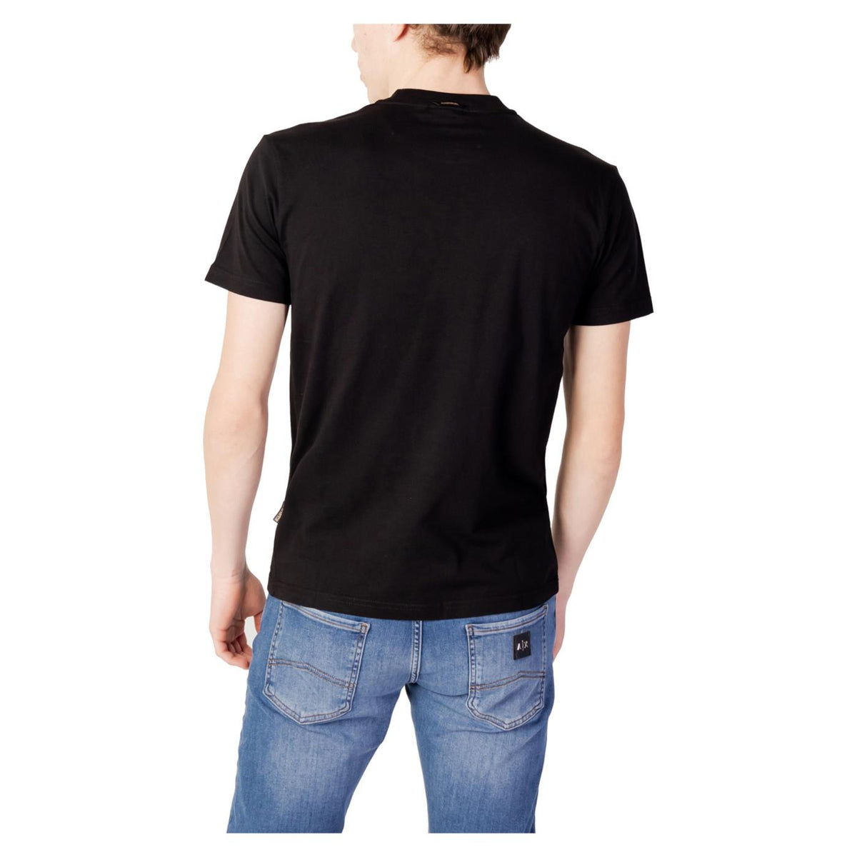 NAPAPIJRI S-BOLLO SS TEE