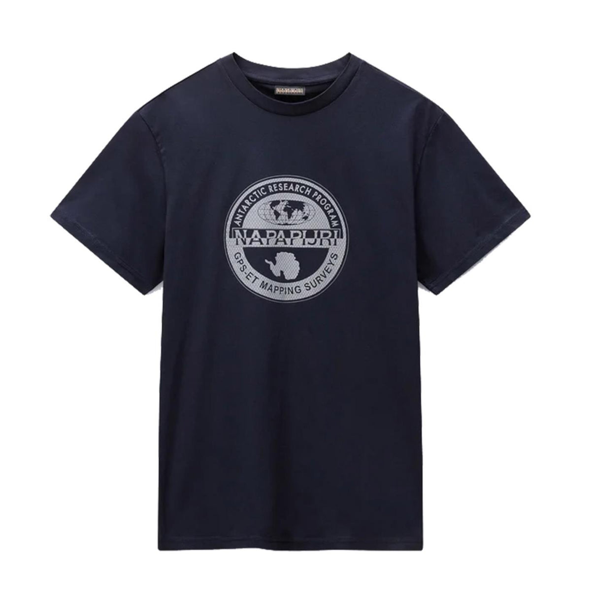 NAPAPIJRI S-BOLLO SS TEE