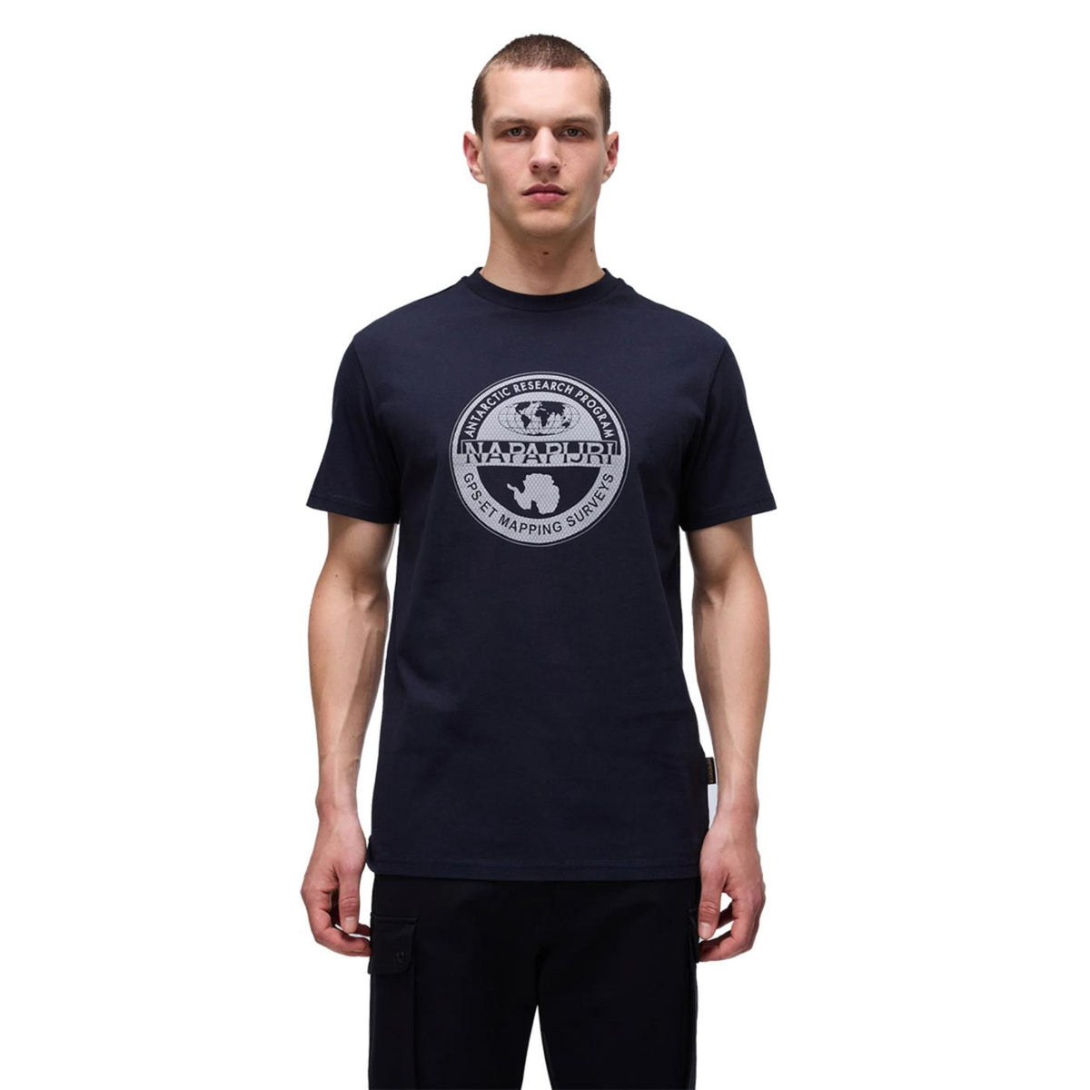 NAPAPIJRI S-BOLLO SS TEE