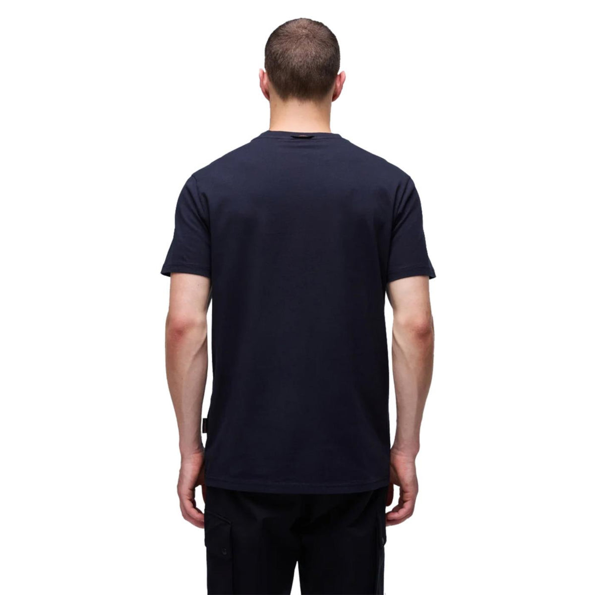 NAPAPIJRI S-BOLLO SS TEE