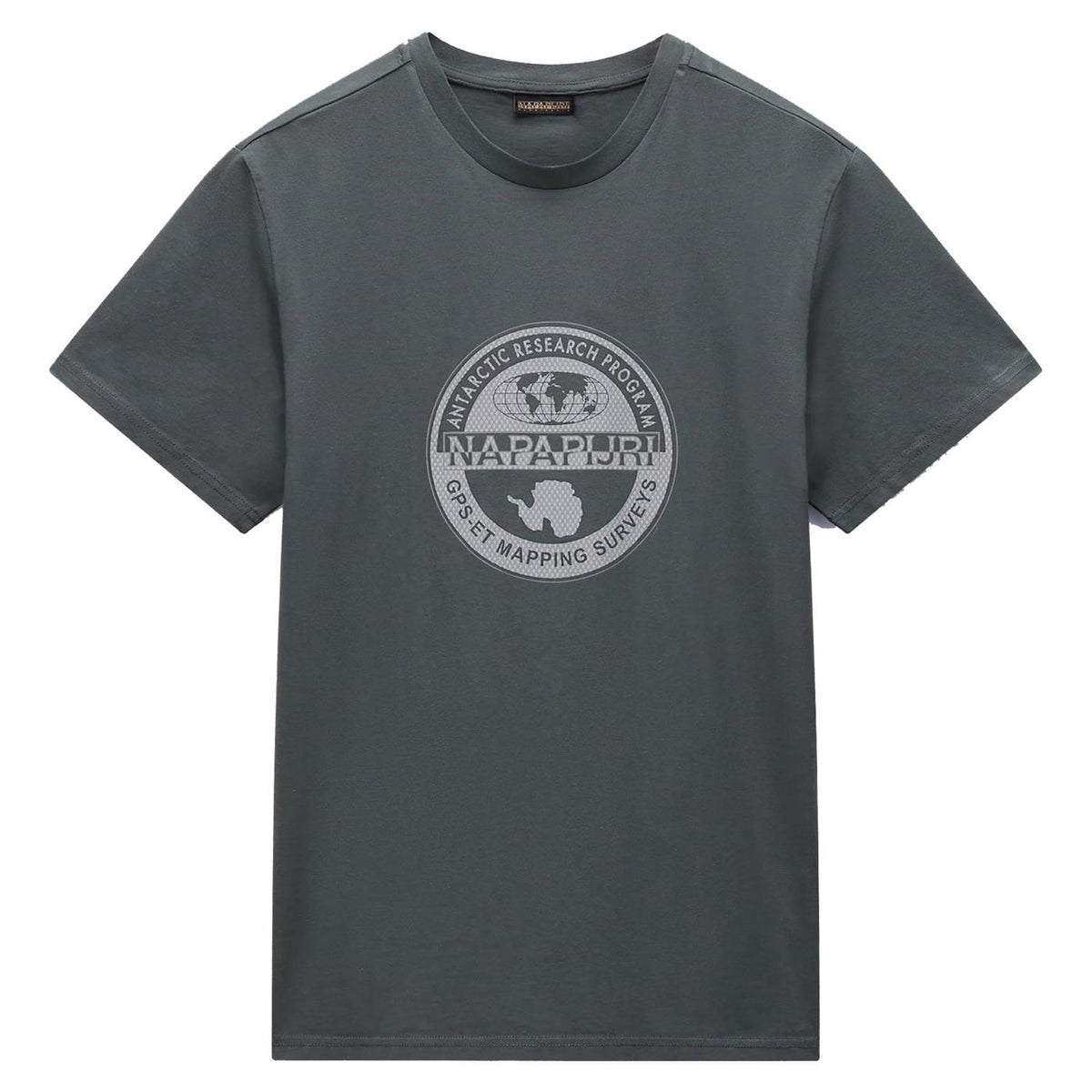 NAPAPIJRI S-BOLLO SS TEE