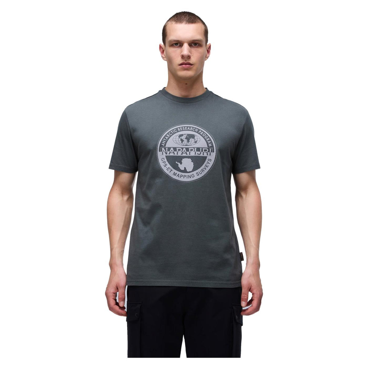 NAPAPIJRI S-BOLLO SS TEE