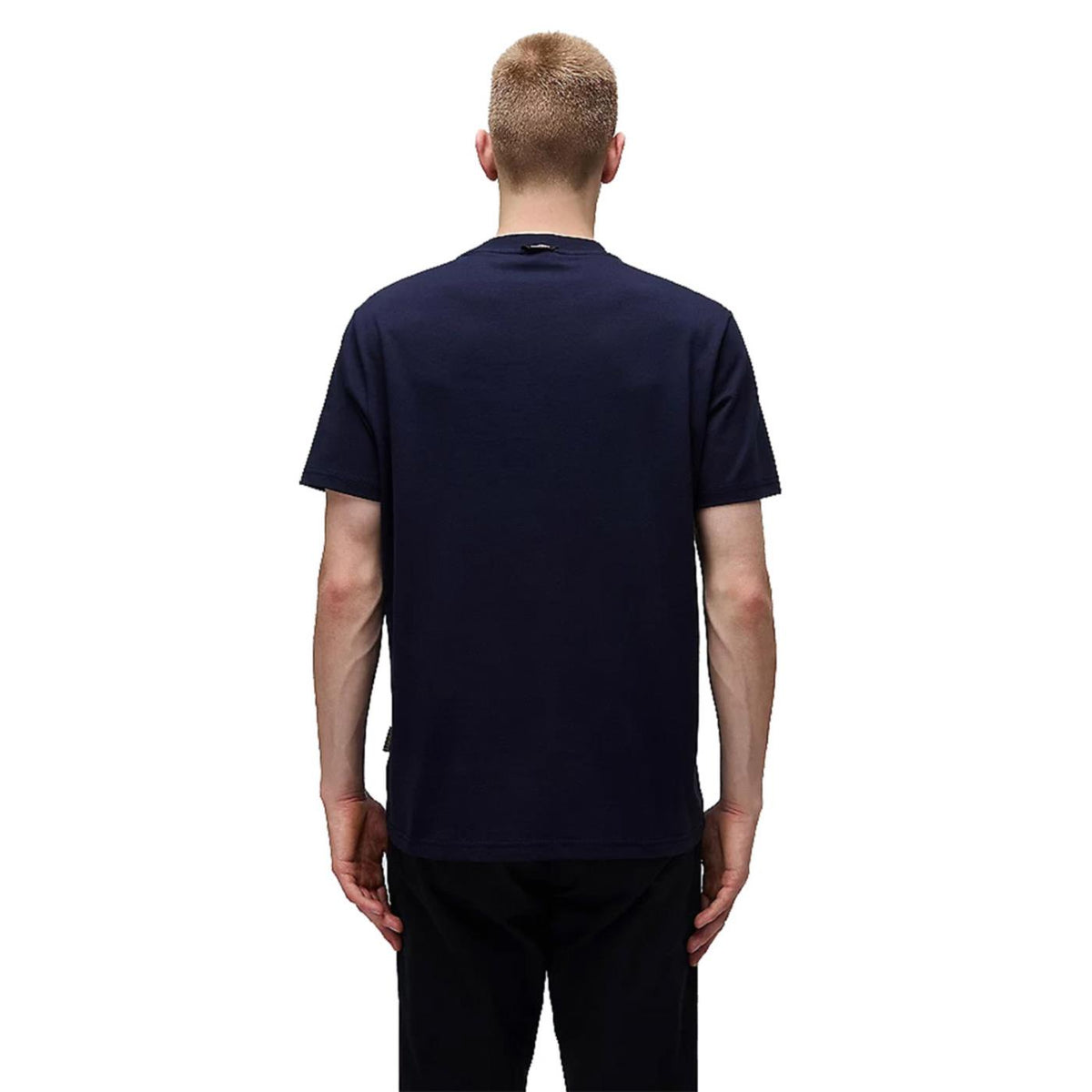 NAPAPIJRI S-PORTALET SS TEE
