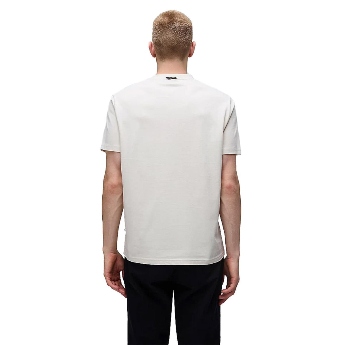 NAPAPIJRI S-PORTALET SS TEE