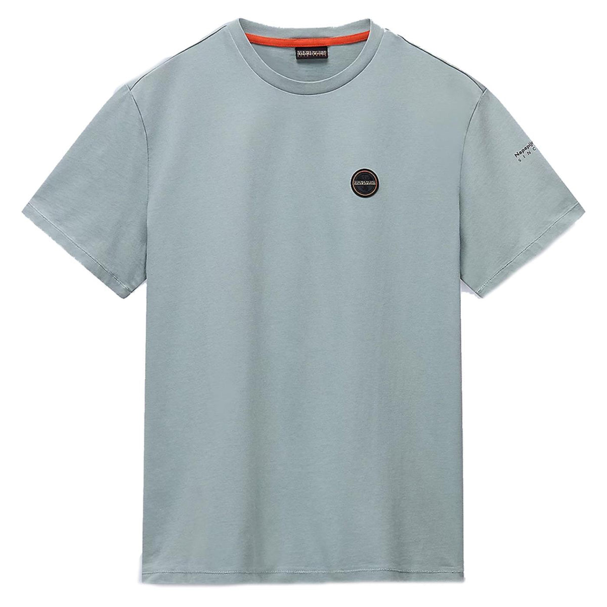 NAPAPIJRI S-BADGE SS TEE