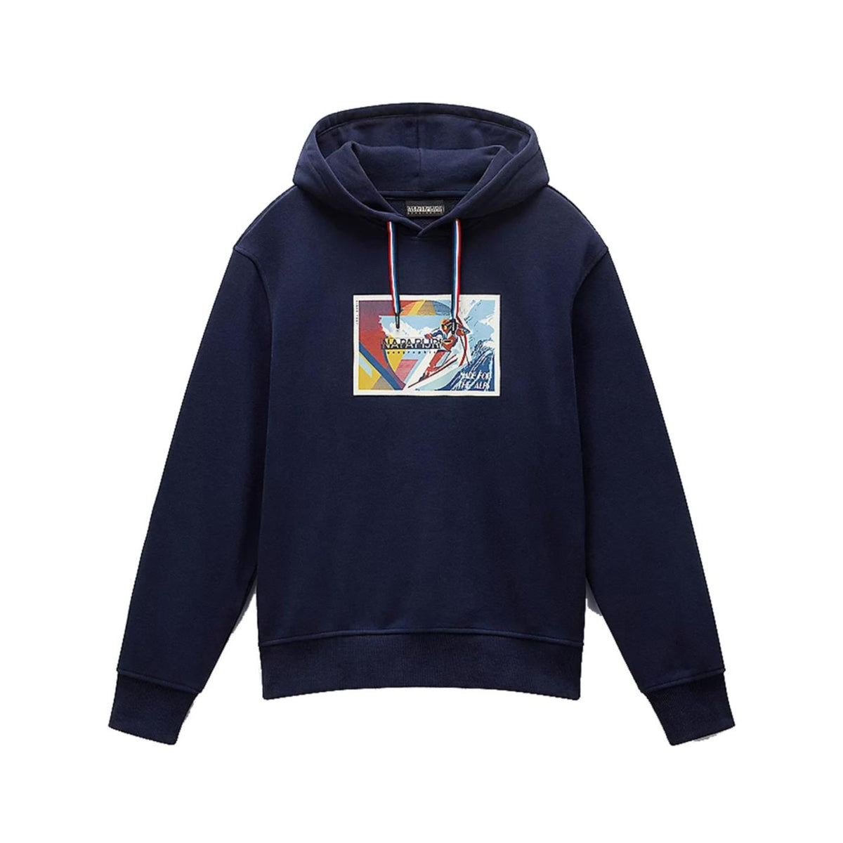 NAPAPIJRI B-PORTALET HOOD