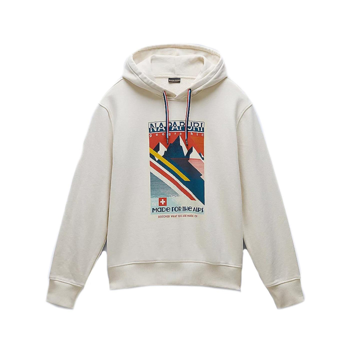 NAPAPIJRI B-PORTALET HOOD
