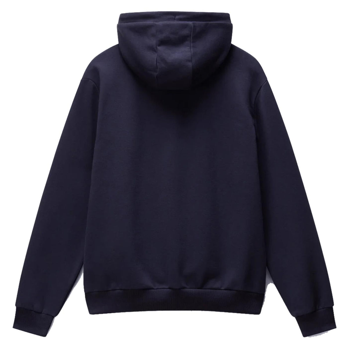 NAPAPIJRI BURGEE HALF ZIP HOOD - seconda immagine