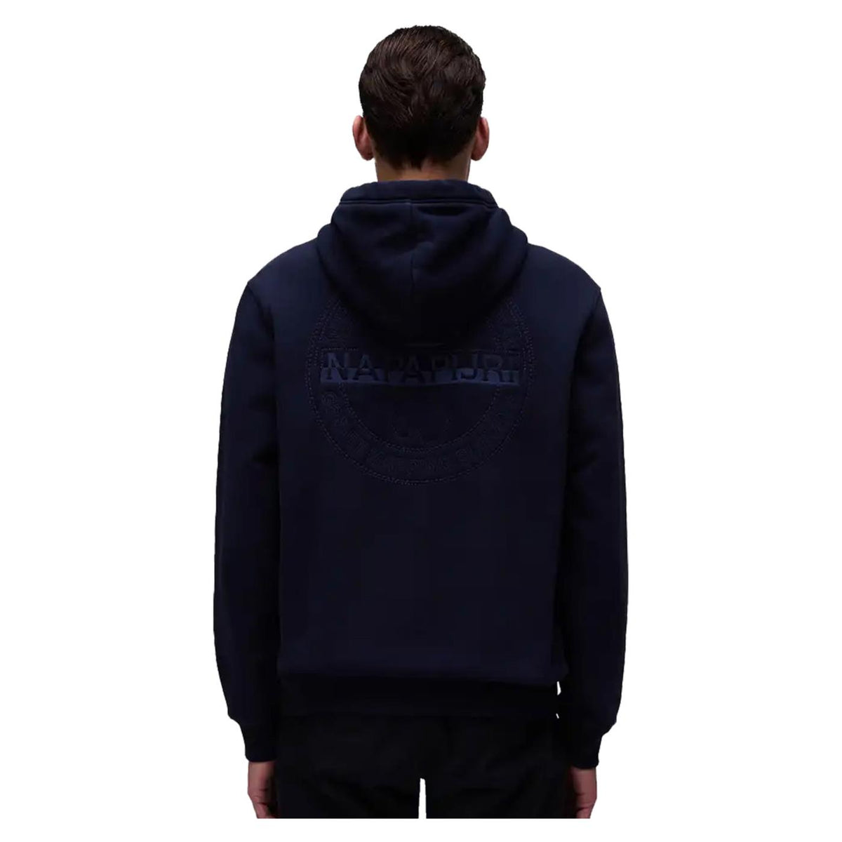 NAPAPIJRI B-KANDER HOOD