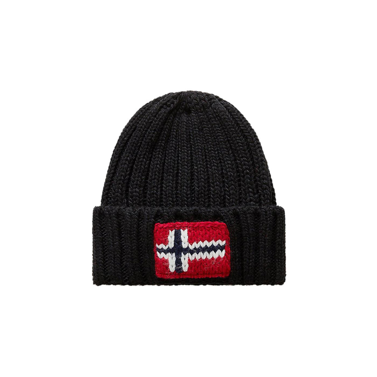 NAPAPIJRI F-SEMIURY BLACK