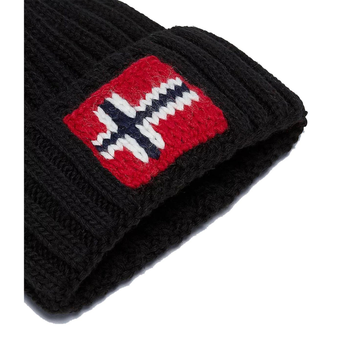 NAPAPIJRI F-SEMIURY BLACK