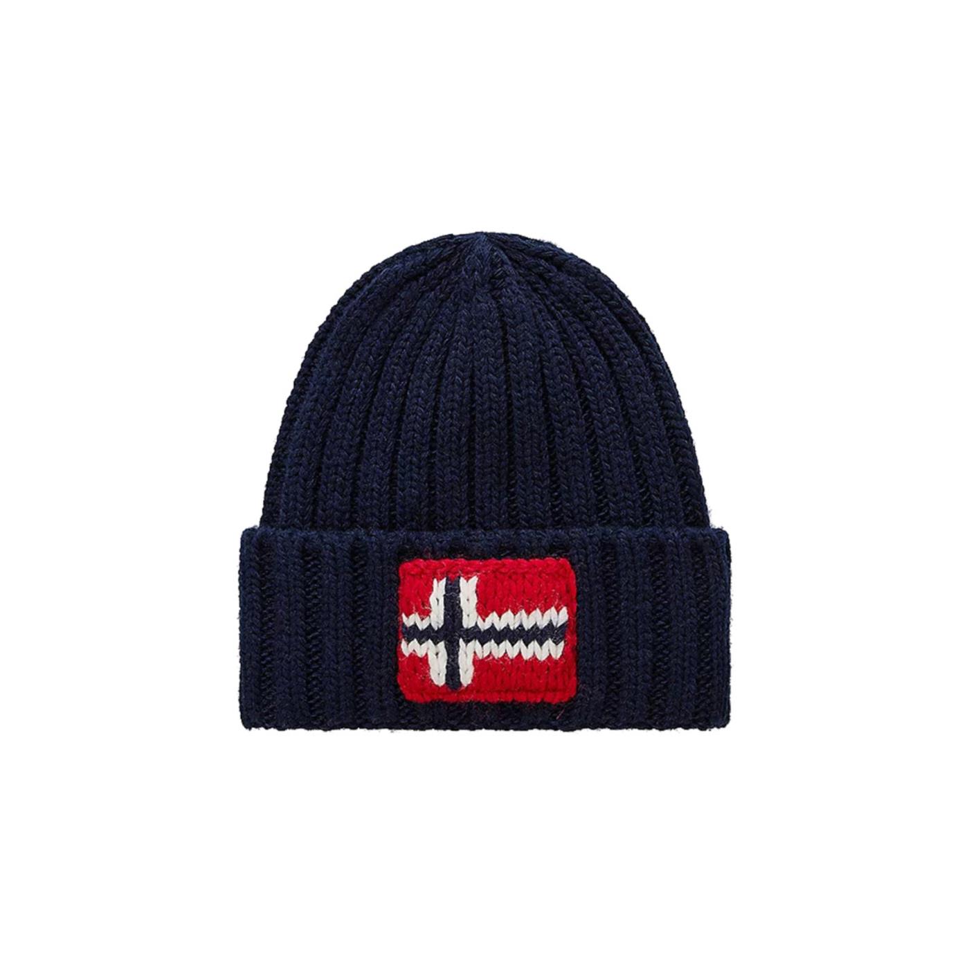 NAPAPIJRI F-SEMIURY BLU MARINE