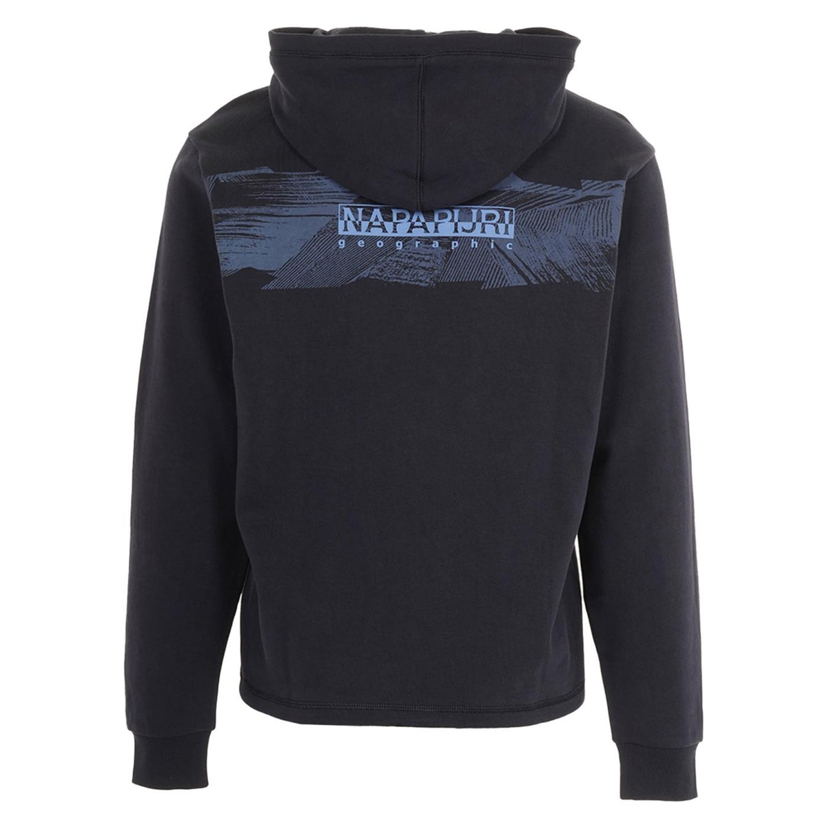 NAPAPIJRI B-VANNI FULL ZIP HOOD - seconda immagine
