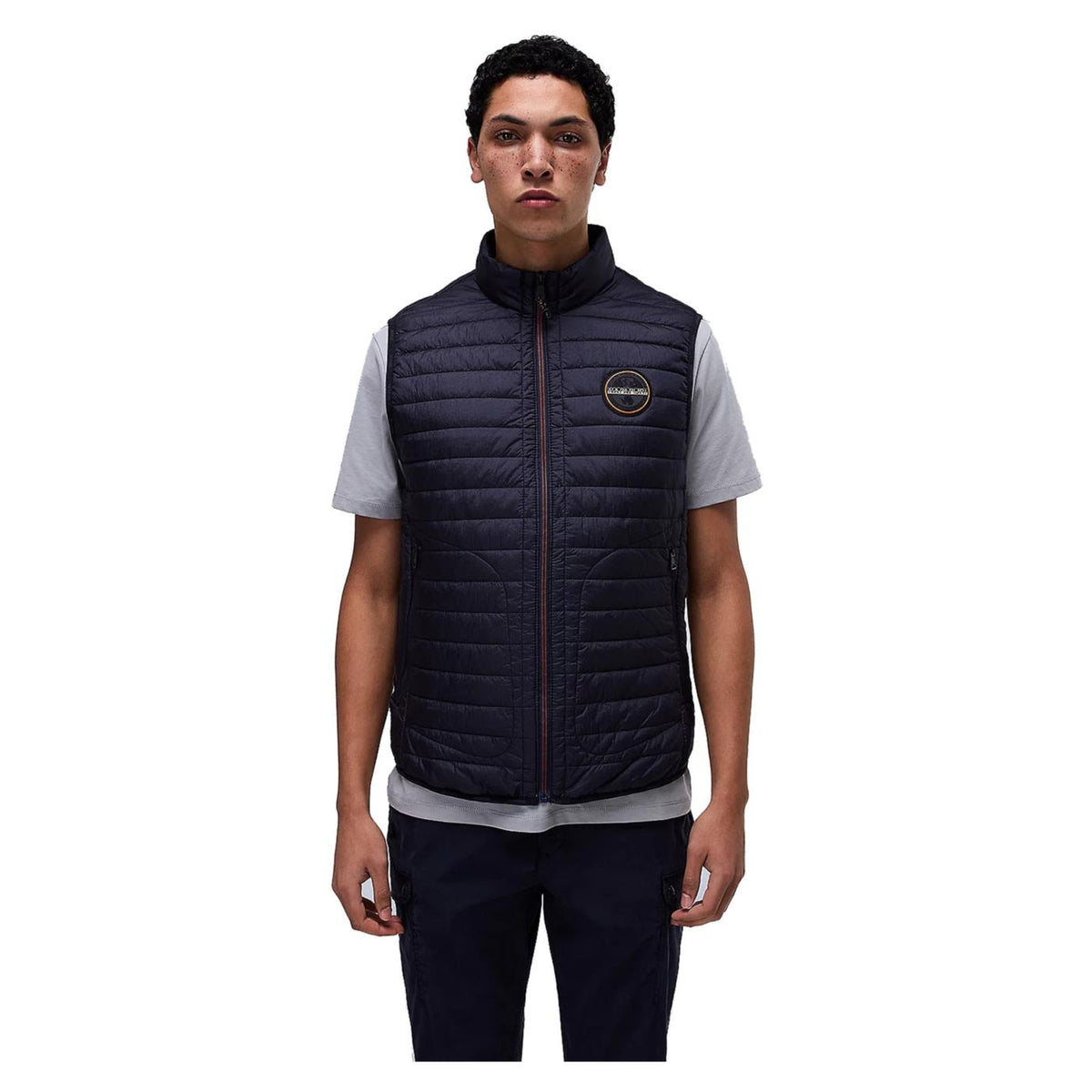 NAPAPIJRI A-AMIATA VEST