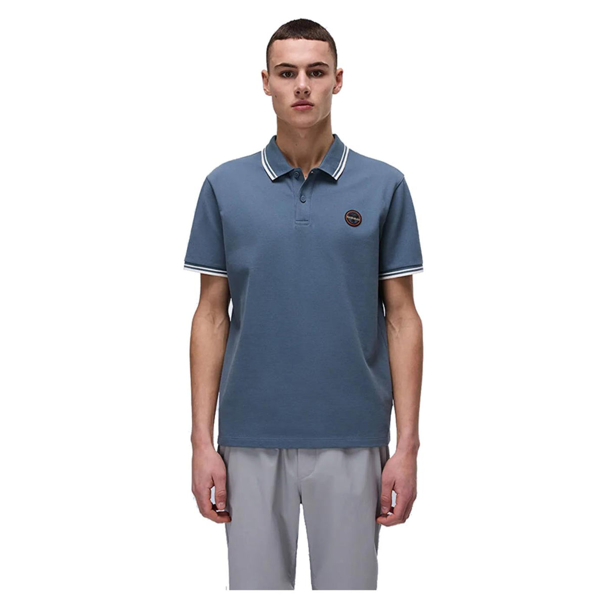 NAPAPIJRI E-MACAS SS POLO