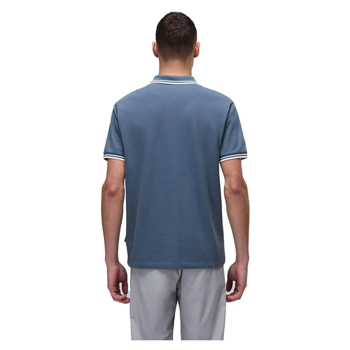 NAPAPIJRI E-MACAS SS POLO